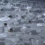 6 ice bubbles